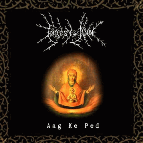 Forest Of Jinn : Aag Ke Ped